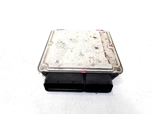 Calculator motor, cod 03G906016HC, 0281012289, Skoda Octavia 2 (1Z3), 1.9 TDI, BJB (idi:541217)