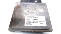 Calculator motor, cod 03G906018, VW Passat (3C2), ...