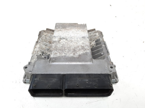 Calculator motor, cod 03G906018A, VW Passat Variant (3C5), 2.0 TDI, BMR (id:538495)