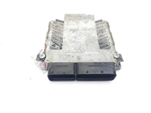 Calculator motor, cod 03G906018AS , VW Passat (3C2), 2.0 TDI, BMR (id:483646)