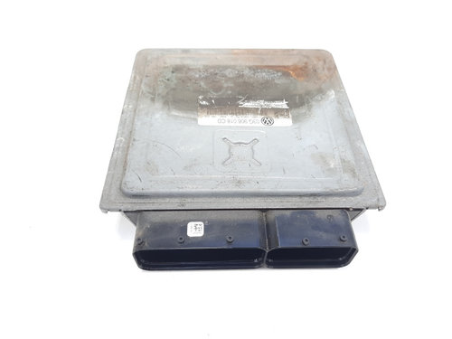Calculator motor, cod 03G906018CD, VW Passat (3C2), 2.0 TDI, BKP (idi:483699)