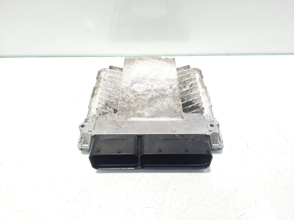 Calculator motor, cod 03G906018CK, VW Passat Variant (3C5) 2.0 tdi, BKP (id:468482)