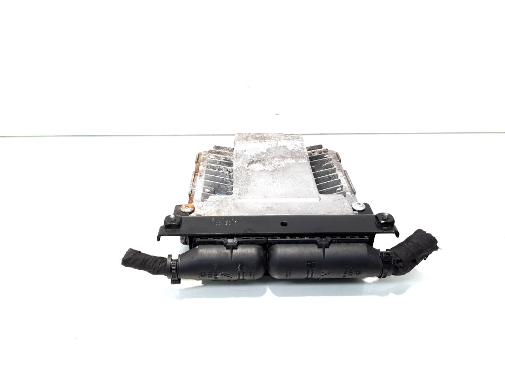 Calculator motor, cod 03G906018EM, Vw Passat (3C2) 2.0 TDI, BMR (idi:542401)