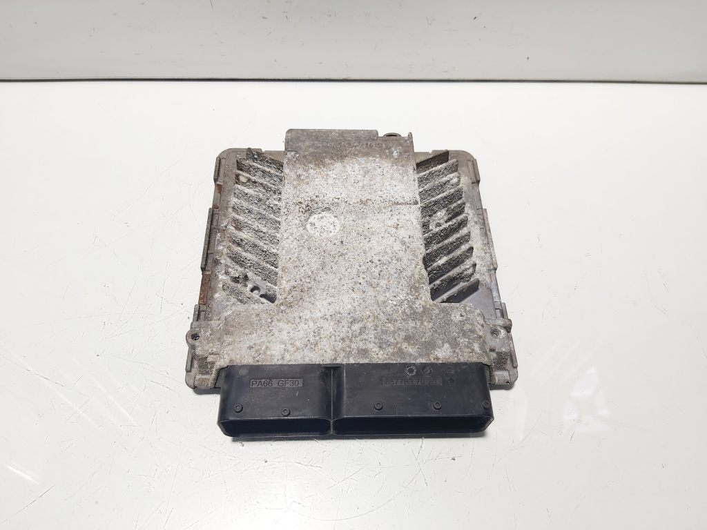 Calculator motor, cod 03G906018EM, Vw Passat (3C2) 2.0 TDI, BMR (idi:636189)
