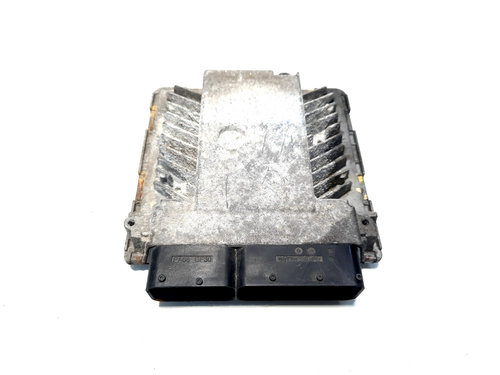 Calculator motor, cod 03G906018EM, VW Passat (3C2), 2.0 TDI, BMR (idi:527125)