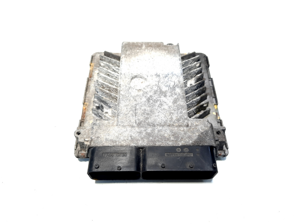 Calculator motor, cod 03G906018EM, VW Passat Variant (3C5), 2.0 TDI, BMR (id:527125)