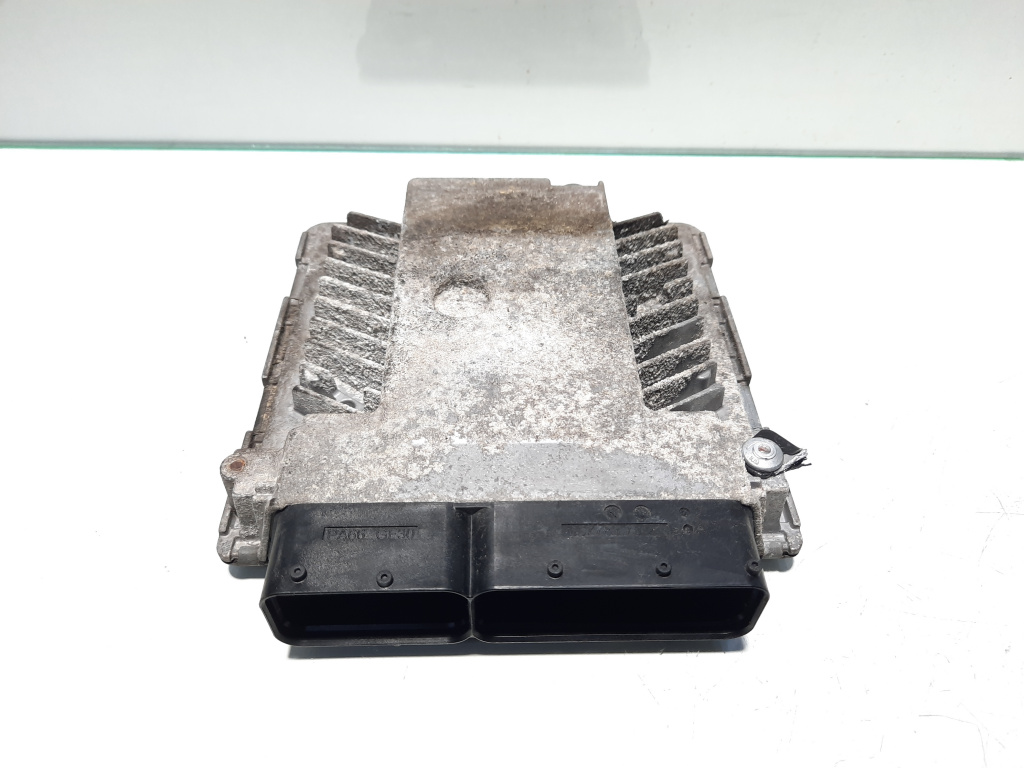 Calculator motor, cod 03G906018EM, Vw Passat Variant (3C5) 2.0 tdi, BMR