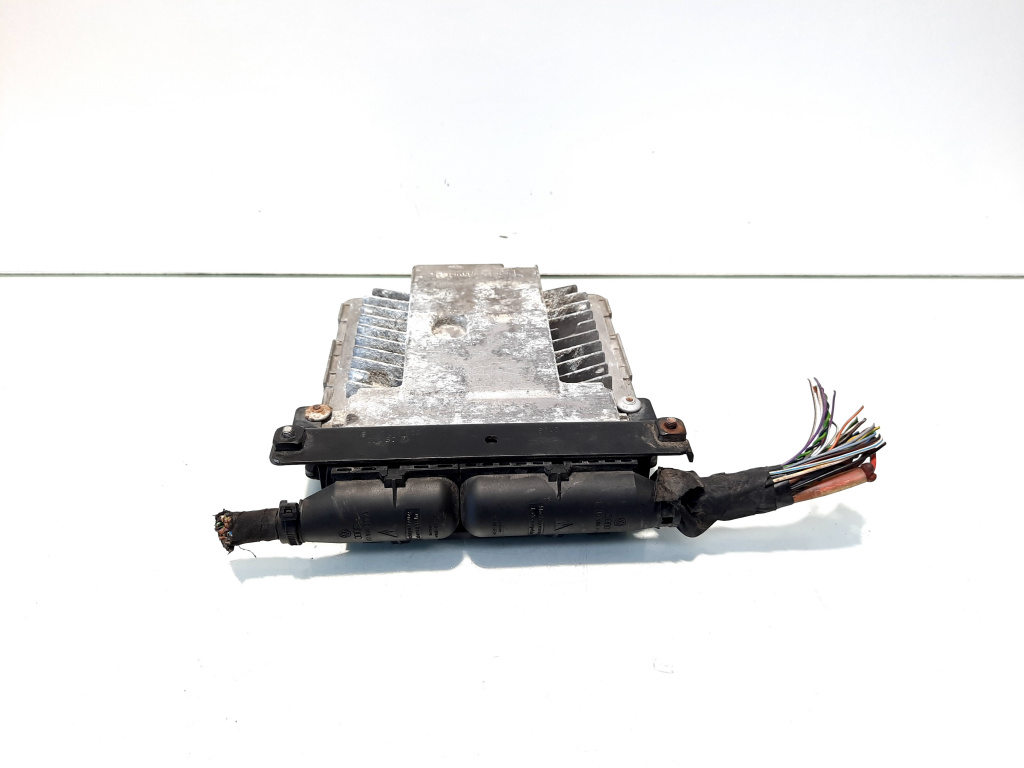 Calculator motor, cod 03G906018EM, VW Passat Variant (3C5), 2.0 TDI, BMR (id:543422)