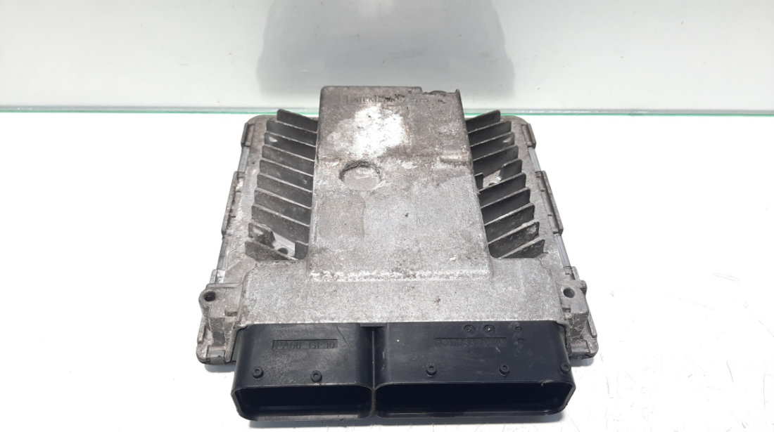 Calculator motor, cod 03G906018FC, Seat Altea XL (5P5, 5P8), 2.0 TDI, BMN (idi:456584)