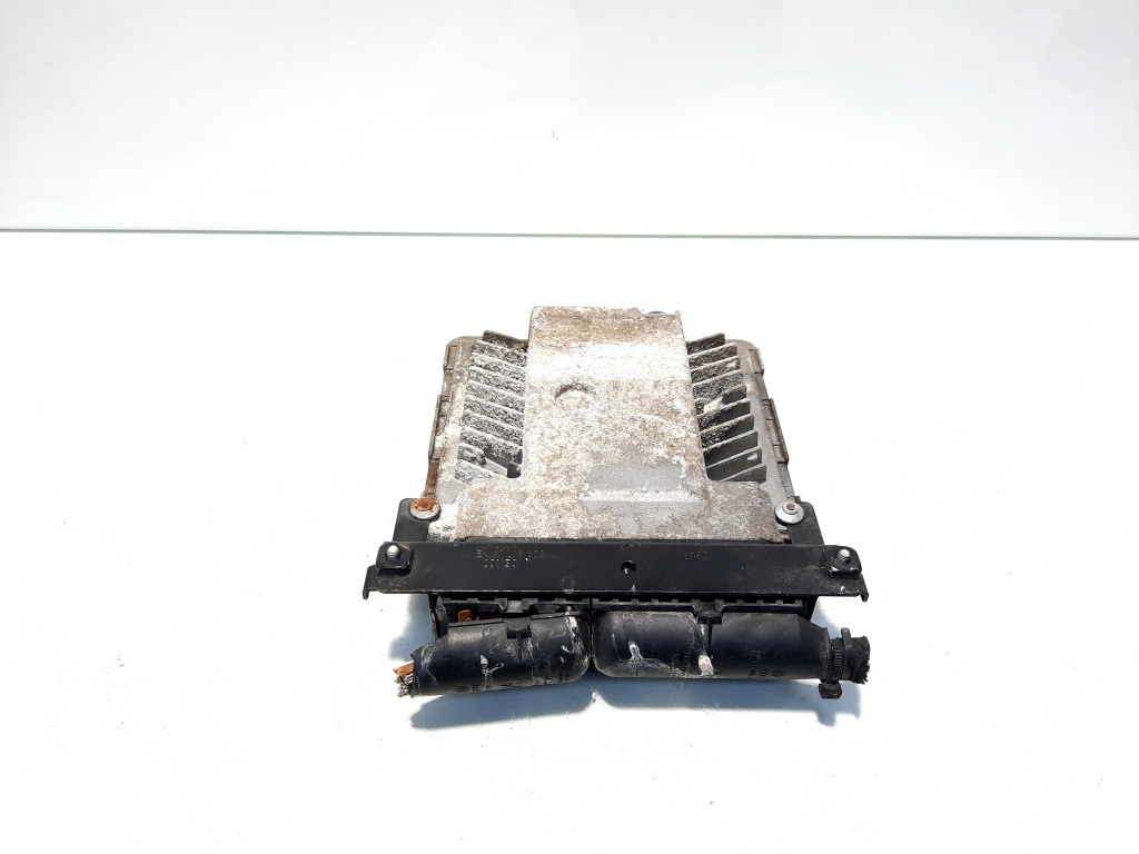 Calculator motor, cod 03G906018FG, VW Passat (3C2), 2.0 TDI, BKP (id:527088)