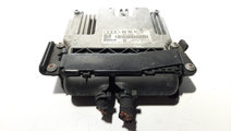 Calculator motor, cod 03G906021LS, 0281013297, VW ...