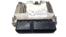 Calculator motor, cod 03G906021NA, Vw Golf 5 Varia...