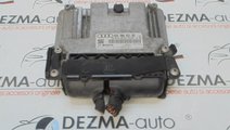 Calculator motor, cod 03G906021RG, 0281014125, Sea...