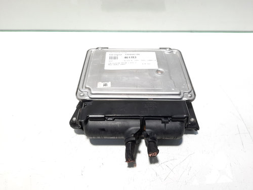 Calculator motor, cod 03G906021SN, Seat Altea XL (5P5, 5P8) 2.0 TDI, BKD (id:461783)