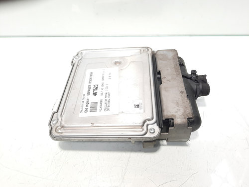 Calculator motor, cod 03L906018, 03L907309R, VW Sharan (7N), 2.0 TDI, CFFB (idi:467520)
