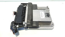 Calculator motor, cod 03L906019C, Audi A4 (8K2, B8...