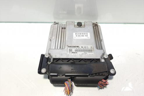 Calculator motor, cod 03L906022B, Seat Exeo ST (3R5) 2.0 tdi (id:459915)