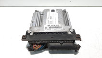 Calculator motor, cod 03L906022HA, 0281014701, Vw ...