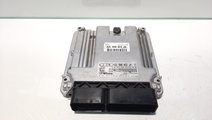 Calculator motor, cod 03L906022JN, Audi A4 Allroad...