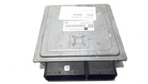 Calculator motor, cod 03L906023AC, Vw Touran (1T3)...