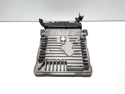 Calculator motor, cod 03L906023BF, Skoda Rapid (NH3) 1.6 TDI, CAYC (idi:573878)