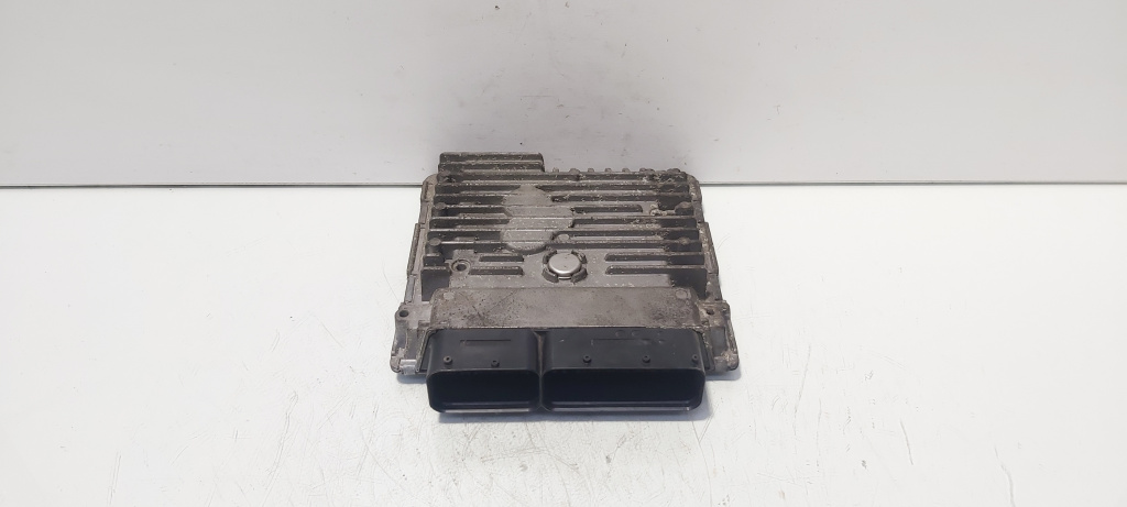 Calculator motor, cod 03L906023BL, VW Polo (6R), 1.6 TDI, CAY (id:690157)