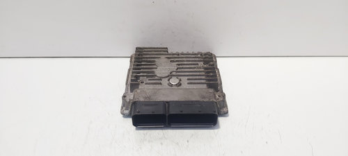 Calculator motor, cod 03L906023BL, VW Polo (6R), 1.6 TDI, CAY (id:690157)