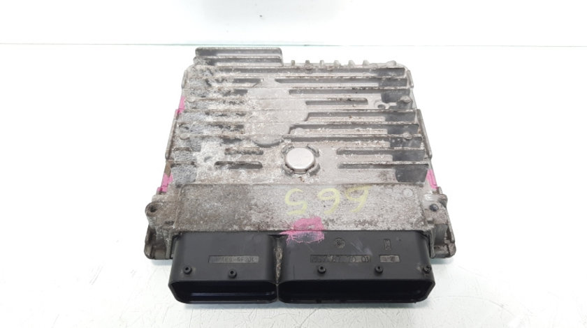 Calculator motor, cod 03L906023DR, Audi A1 (8X1) 1.6 tdi, CAY (idi:471923)