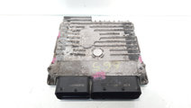 Calculator motor, cod 03L906023DR, Vw Caddy 3 Comb...