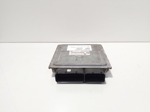 Calculator motor, cod 03L906023JJ, VW Jetta 3 (1K2), 1.6 TDI, CAY (idi:674462)