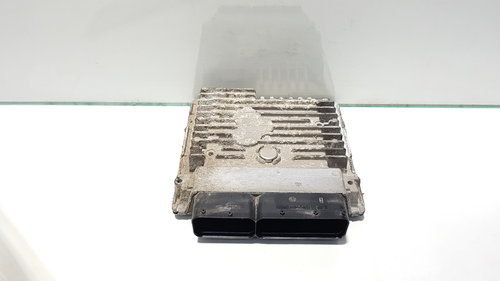 Calculator motor, cod 03L906023MM, Skoda Yeti (5L) 1.6 TDI, CAY (idi:399850)
