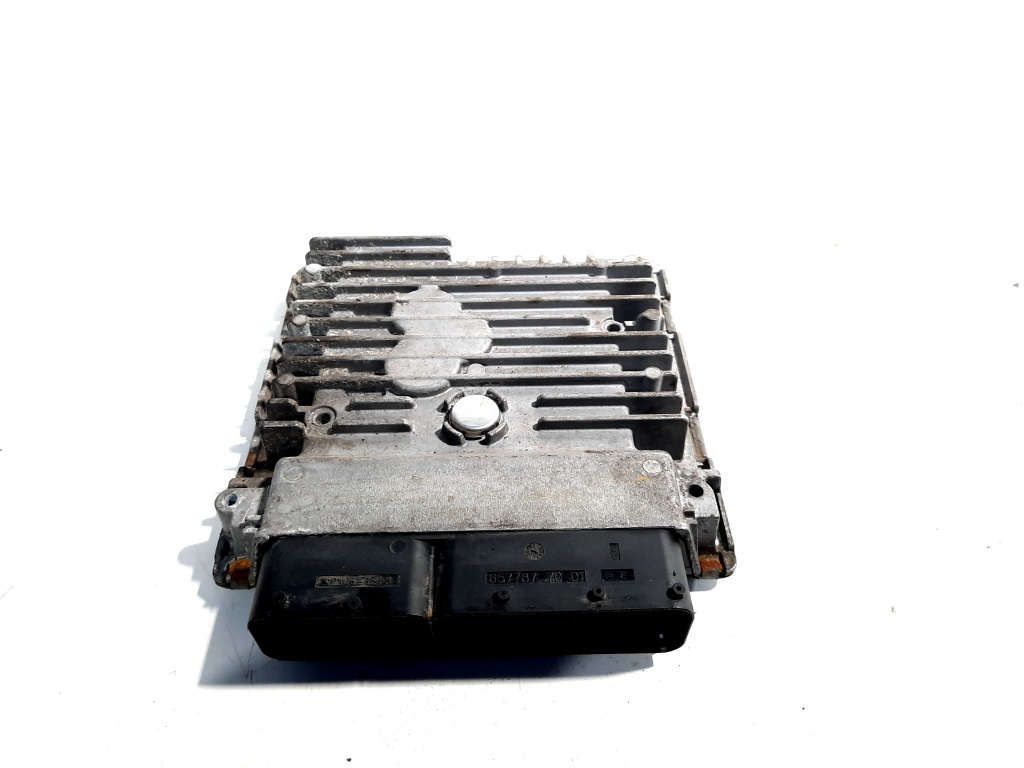 Calculator motor, cod 03L906023MM, Vw Golf 6 Variant (AJ5) 1.6 TDI, CAY (id:510683)