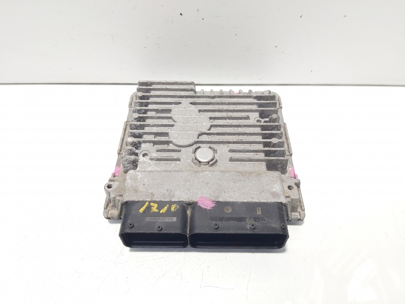 Calculator motor, cod 03L906023MN, Vw Golf 6 Variant (AJ5) 1.6 TDI, CAY (idi:573499)