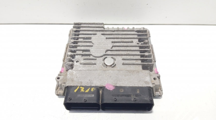Calculator motor, cod 03L906023MN, Vw Passat (362) 1.6 TDI, CAY (idi:573499)