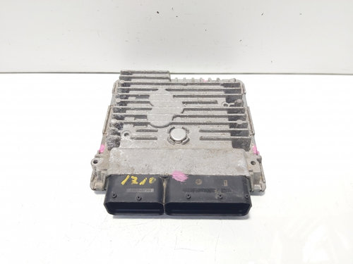 Calculator motor, cod 03L906023MN, Vw Passat Variant (3C5) 1.6 TDI, CAY (idi:573499)