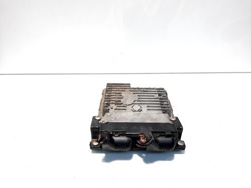 Calculator motor, cod 03L906023QH, Seat Altea XL (5P5, 5P8), 1.6 TDI, CAYC (idi:527080)