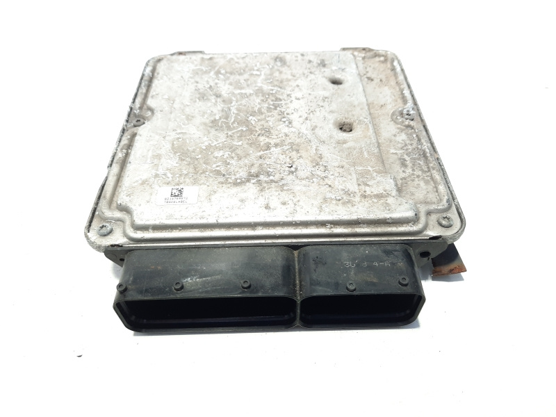 Calculator motor, cod 03L907309, 0281015029, VW Passat Variant (3C5) 2.0 tdi, CBA (id:482947)