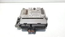 Calculator motor, cod 03L907309AE, 0281017946, VW ...