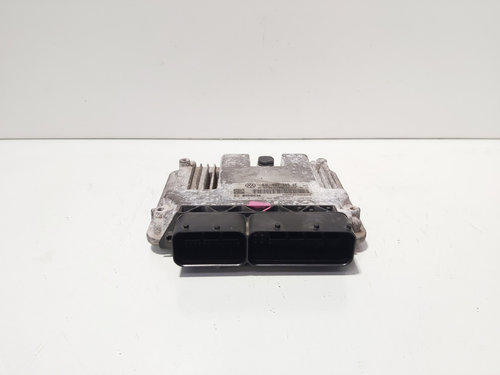 Calculator motor, cod 03L907309AE, 0281017946, VW Tiguan (5N), 2.0 TDI, CFFB (id:668493)