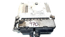 Calculator motor, cod 03L907309N, 0281016374, Audi...