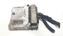 Calculator motor, cod 03L907309N, Audi Q3 (8UB) 2....
