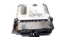 Calculator motor, cod 03L907309N, Vw Golf 6 (5K1) ...