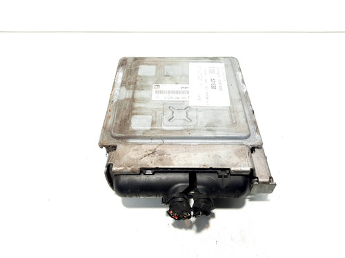 Calculator motor, cod 03L907425C, Vw Jetta 3 (1K2), 1.6 TDI, CAY (idi:521030)