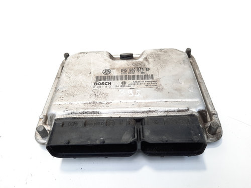 Calculator motor, cod 045906019BP, 0281012194, Seat Ibiza 4 (6L1), 1.4 TDI, BNM (idi:550076)