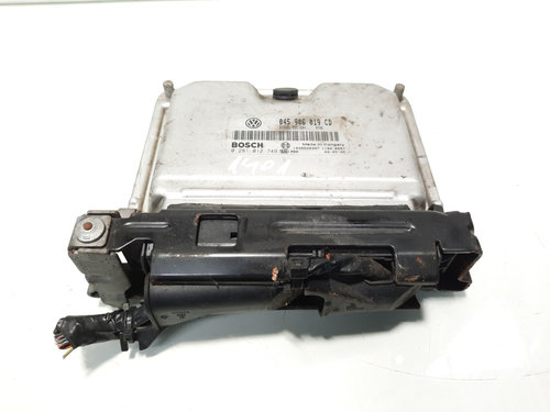 Calculator motor, cod 045906019CD, 0281012749, Seat Ibiza 5 Sportcoupe (6J1), 1.4 TDI, BNV (idi:5469...