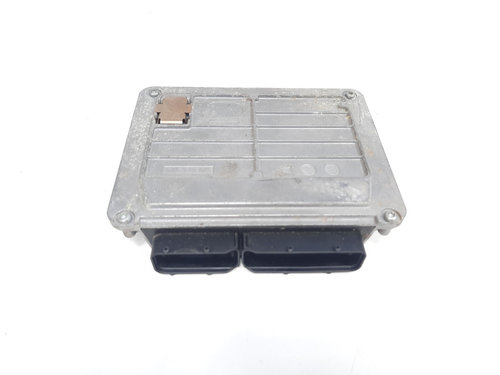 Calculator motor, cod 047906033A, Skoda Fabia 1 Praktik, 1.4 MPI, ATZ (idi:483720)