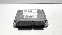 Calculator motor, cod 047906033E, Skoda Fabia 1 Pr...