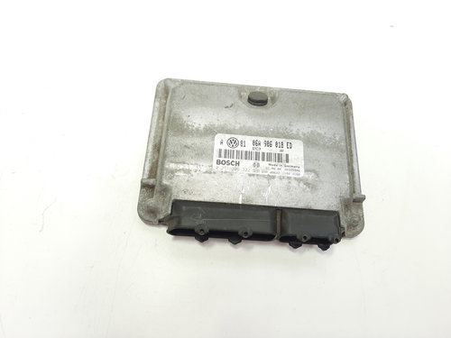 Calculator motor, cod 06A906018ED, 0261206322, Vw Golf 4 (1J1) 2.0 B, AQY (id:482861)
