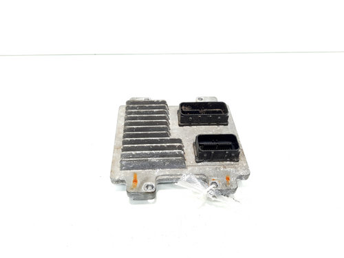 Calculator motor, cod 12654172, Opel Astra J Sedan, 1.6 benz, A16XER (idi:532893)