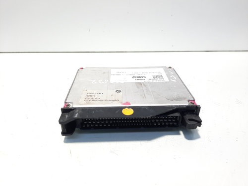 Calculator motor, cod 1429861, Bmw 5 (E39) 2.0 benz (id:549832)